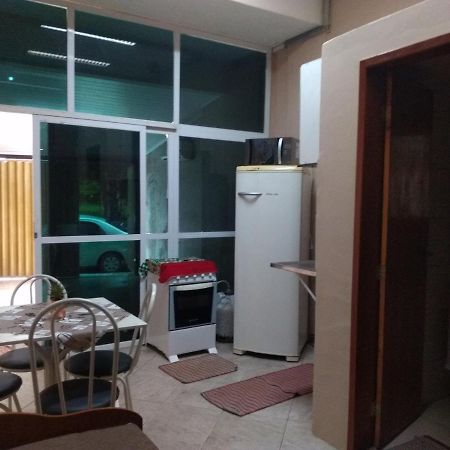 Apto Boss Campos Campos dos Goytacazes Bagian luar foto