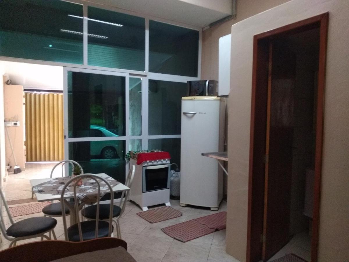 Apto Boss Campos Campos dos Goytacazes Bagian luar foto