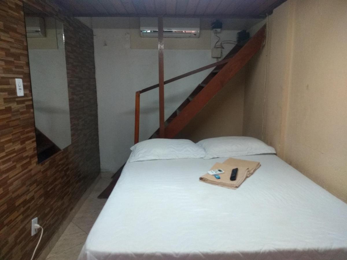 Apto Boss Campos Campos dos Goytacazes Bagian luar foto