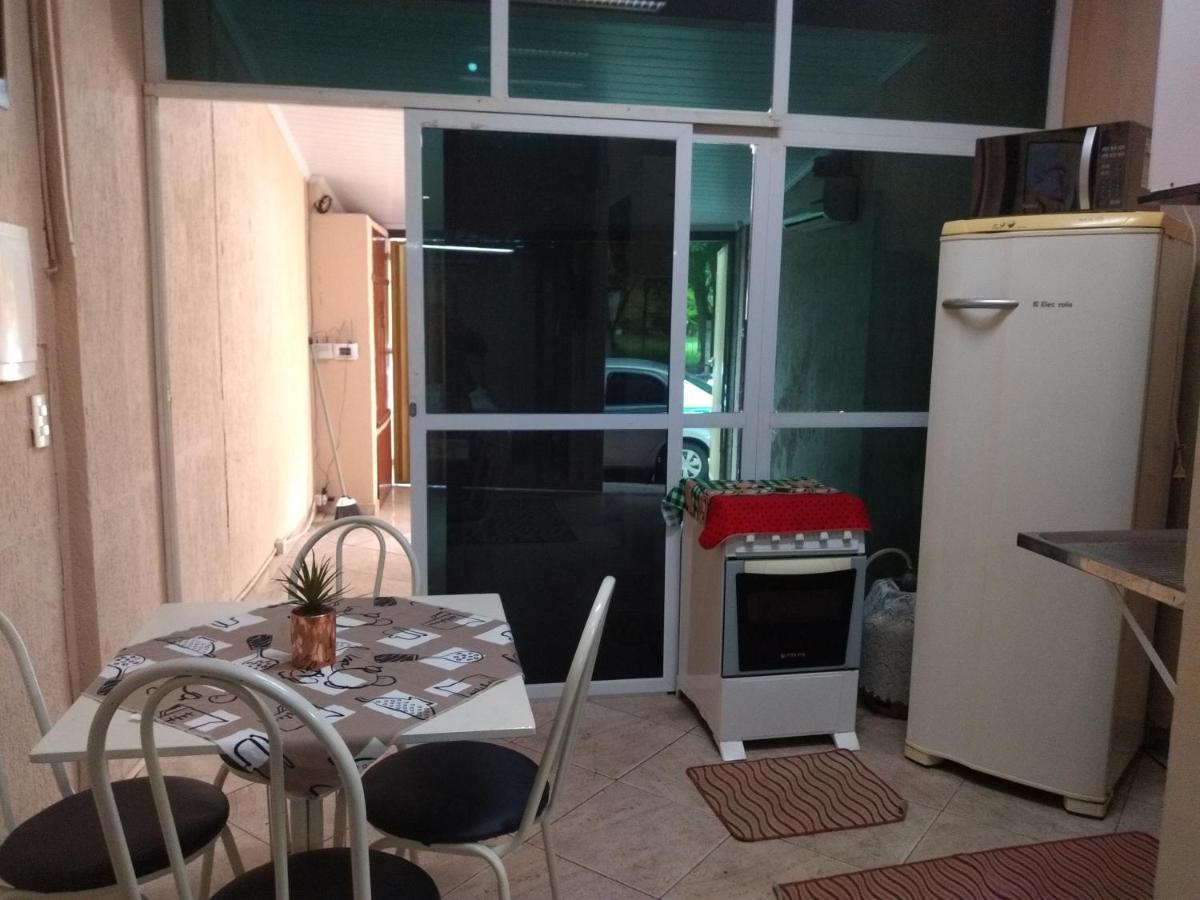 Apto Boss Campos Campos dos Goytacazes Bagian luar foto