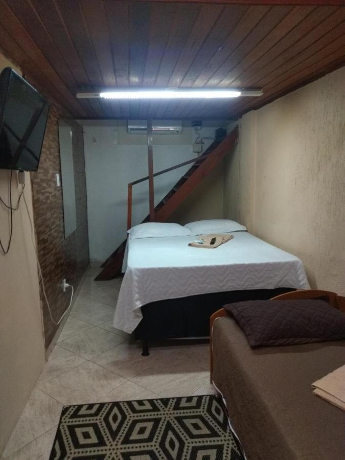 Apto Boss Campos Campos dos Goytacazes Bagian luar foto